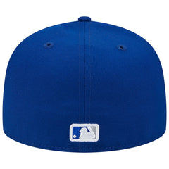 MLB Kansas City Royals New Era  2015 World Series Team Color 59FIFTY Fitted Hat