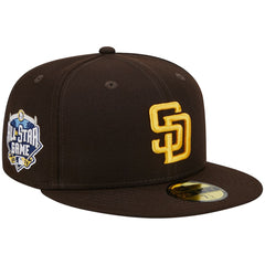MLB San Diego Padres New Era  2016 MLB All-Star Game Team Color 59FIFTY Fitted Hat