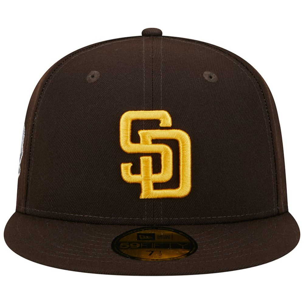 MLB San Diego Padres New Era  2016 MLB All-Star Game Team Color 59FIFTY Fitted Hat