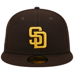 MLB San Diego Padres New Era  2016 MLB All-Star Game Team Color 59FIFTY Fitted Hat