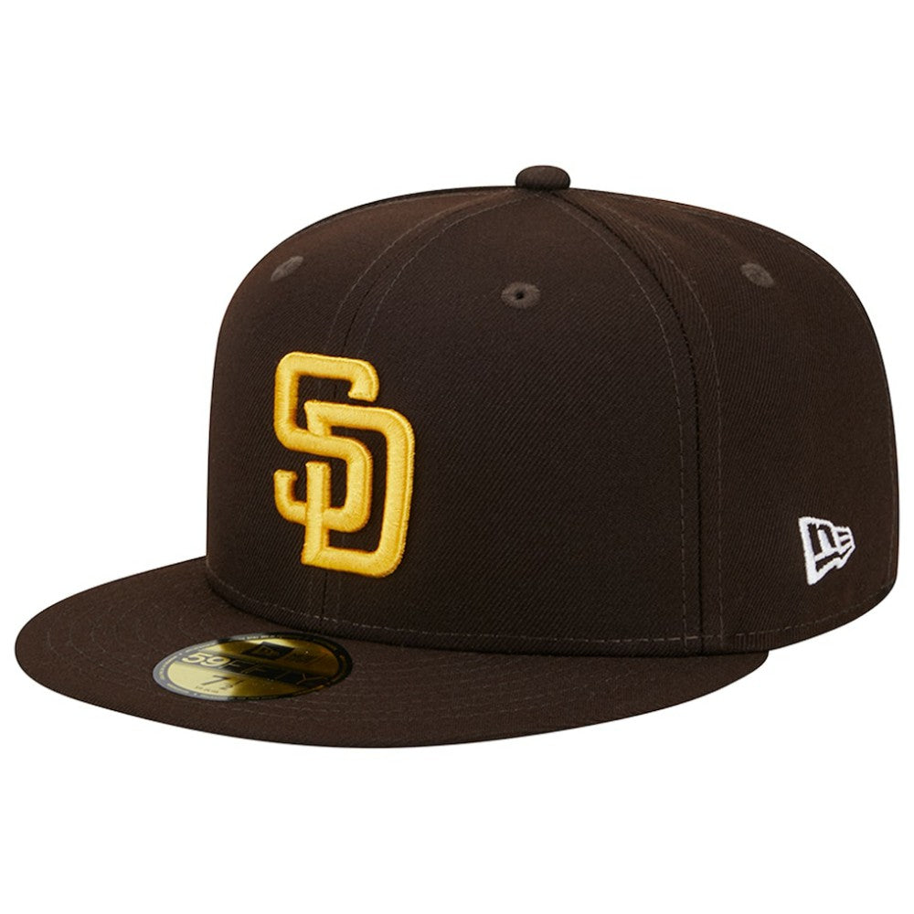 MLB San Diego Padres New Era  2016 MLB All-Star Game Team Color 59FIFTY Fitted Hat