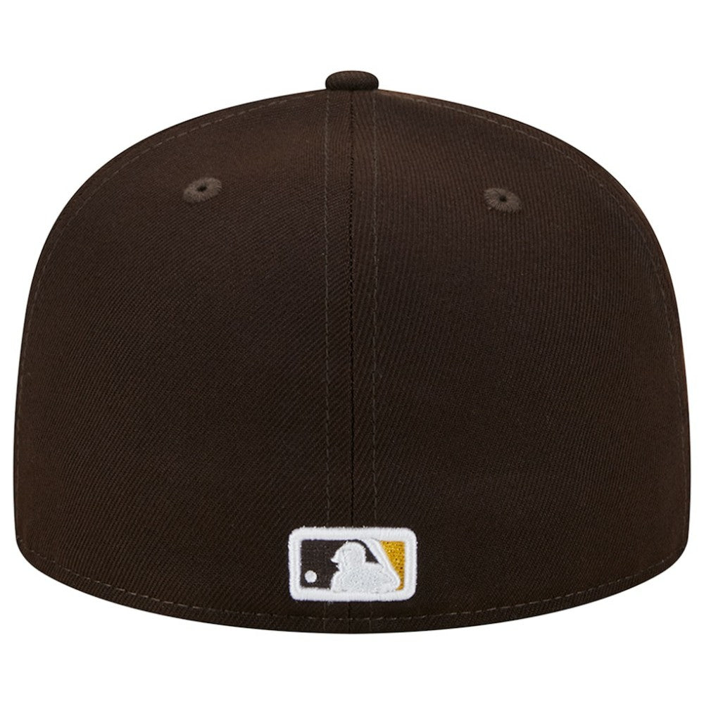 MLB San Diego Padres New Era  2016 MLB All-Star Game Team Color 59FIFTY Fitted Hat