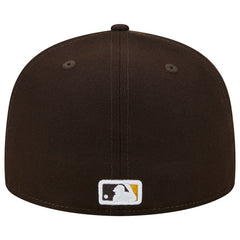 MLB San Diego Padres New Era  2016 MLB All-Star Game Team Color 59FIFTY Fitted Hat