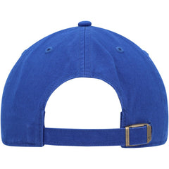 NHL Royal New York Rangers '47 Clean Up Adjustable Hat
