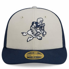 2023 Sideline Historic Low Profile 59FIFTY Fitted Hat - Dallas Cowboys