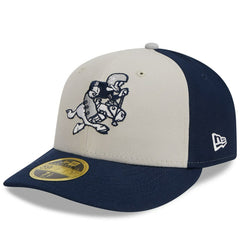 2023 Sideline Historic Low Profile 59FIFTY Fitted Hat - Dallas Cowboys