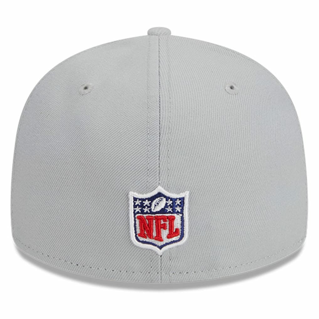 2023 Sideline Historic Low Profile 59FIFTY Fitted Hat - Dallas Cowboys