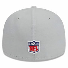 2023 Sideline Historic Low Profile 59FIFTY Fitted Hat - Dallas Cowboys