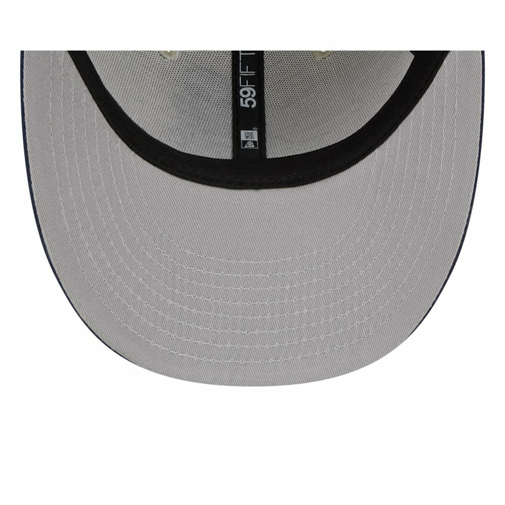2023 Sideline Historic Low Profile 59FIFTY Fitted Hat - Dallas Cowboys