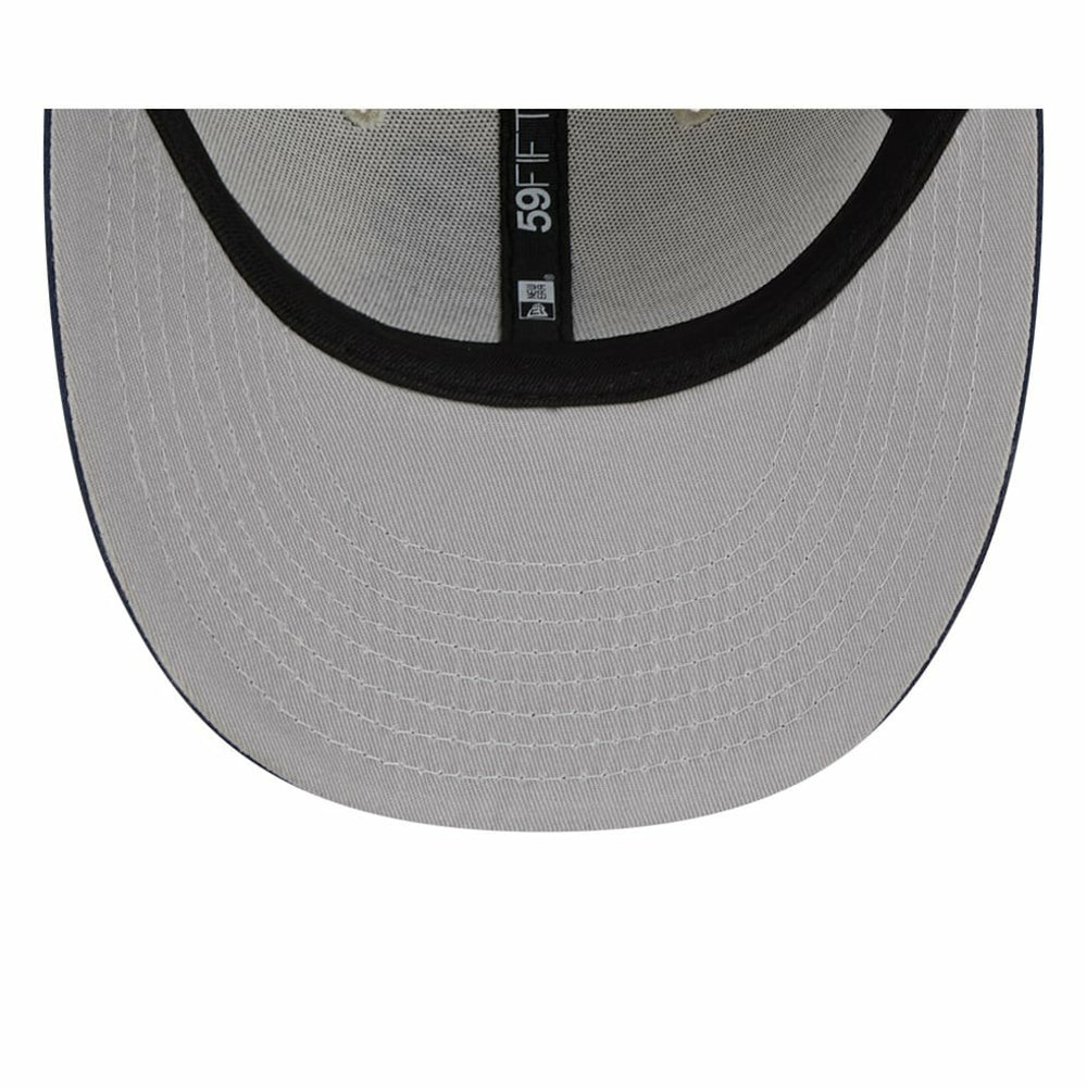 2023 Sideline Historic Low Profile 59FIFTY Fitted Hat - Dallas Cowboys