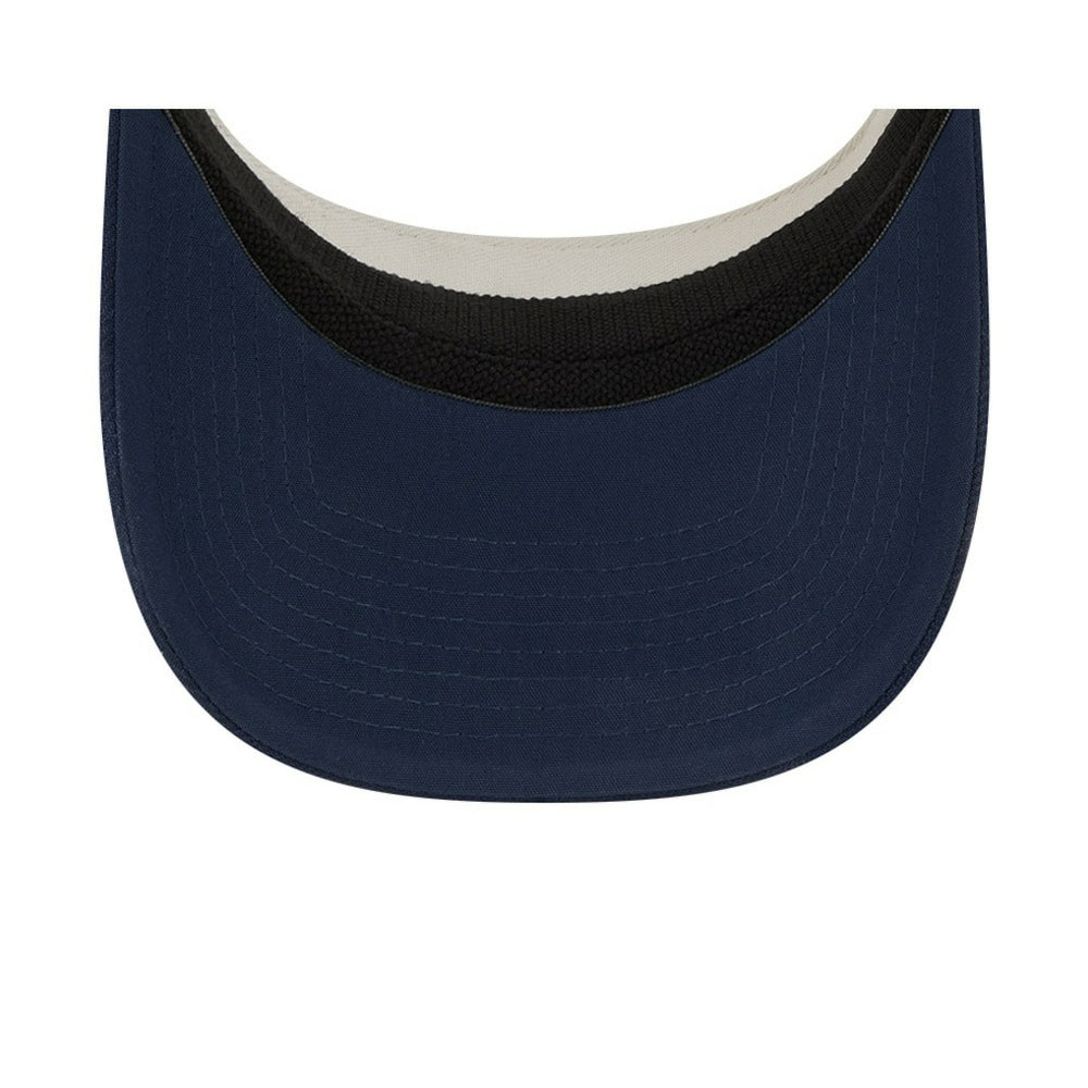 2023 Sideline Historic Adjustable Visor - Dallas Cowboys