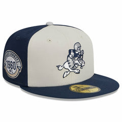 2023 Sideline Historic 59FIFTY Fitted Hat - Dallas Cowboys
