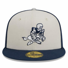 2023 Sideline Historic 59FIFTY Fitted Hat - Dallas Cowboys
