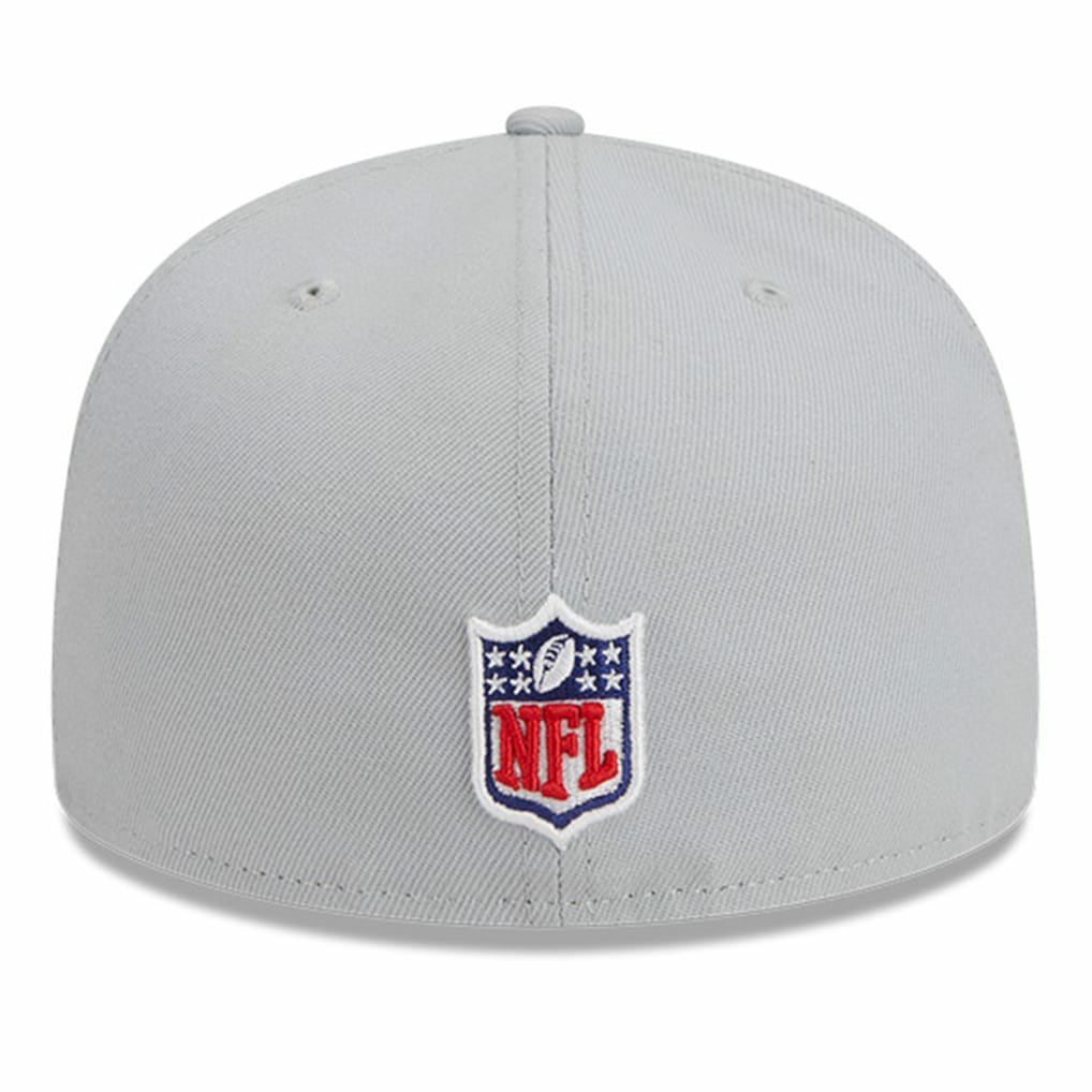 2023 Sideline Historic 59FIFTY Fitted Hat - Dallas Cowboys