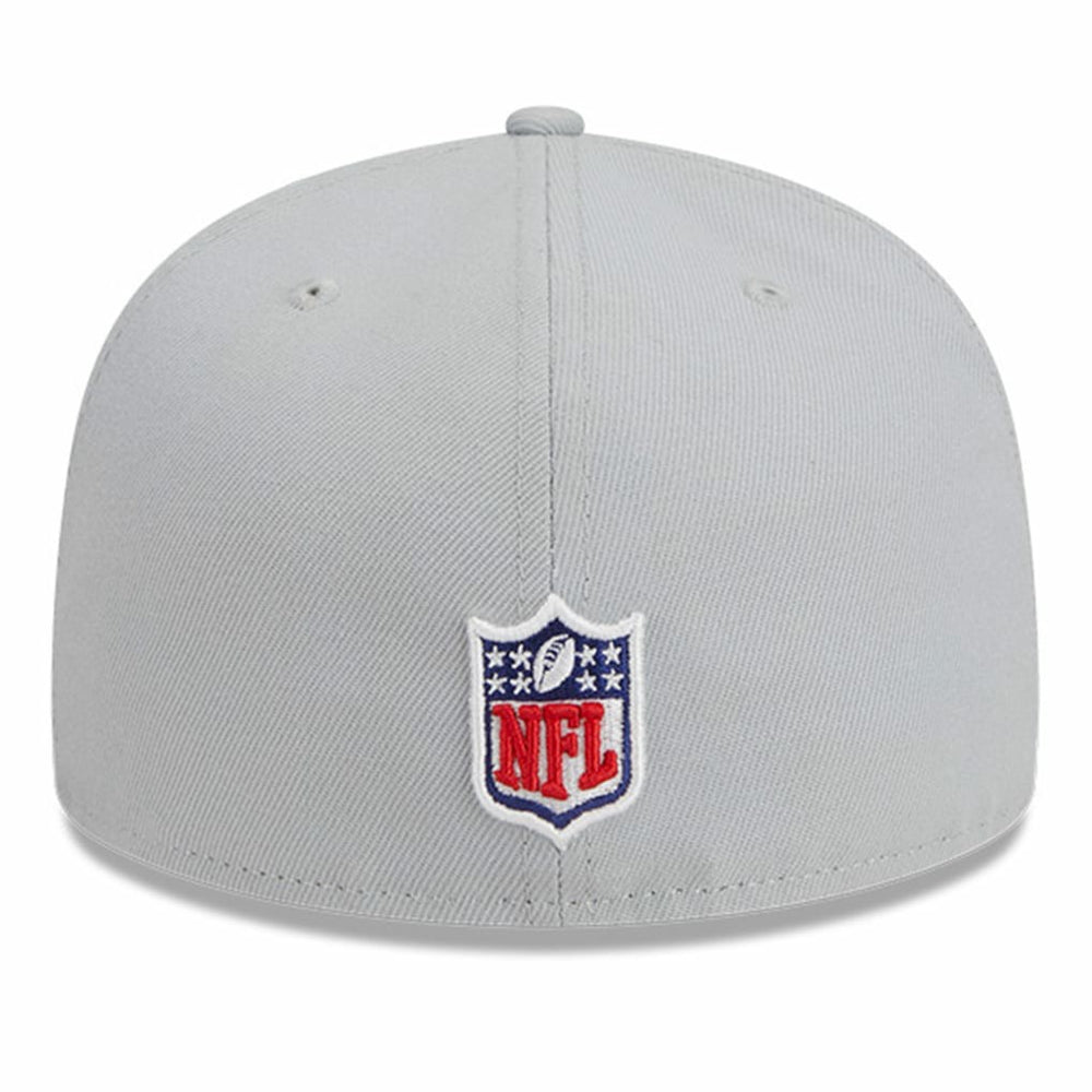2023 Sideline Historic 59FIFTY Fitted Hat - Dallas Cowboys