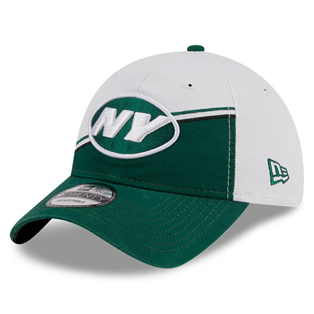 2023 Sideline 9TWENTY Adjustable Hat - New York Jets