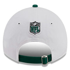 2023 Sideline 9TWENTY Adjustable Hat - New York Jets