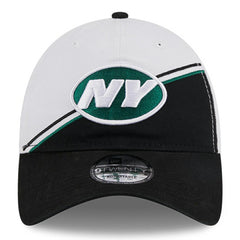 2023 Sideline 9TWENTY Adjustable Hat - New York Jets