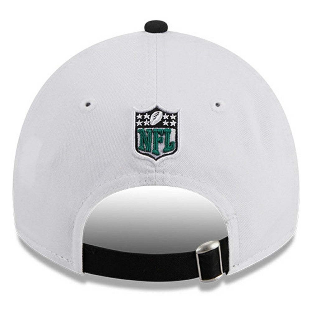 2023 Sideline 9TWENTY Adjustable Hat - New York Jets