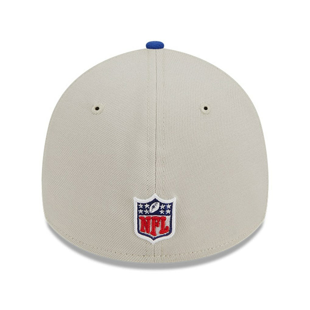 2023 Sideline Historic 39THIRTY Flex Hat - Buffalo Bills