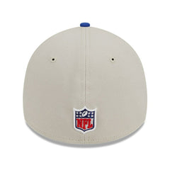 2023 Sideline Historic 39THIRTY Flex Hat - Buffalo Bills