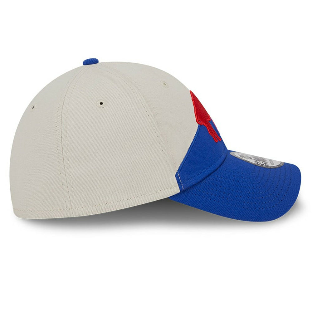 2023 Sideline Historic 39THIRTY Flex Hat - Buffalo Bills
