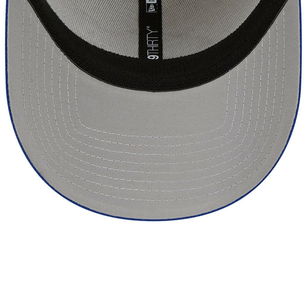2023 Sideline Historic 39THIRTY Flex Hat - Buffalo Bills