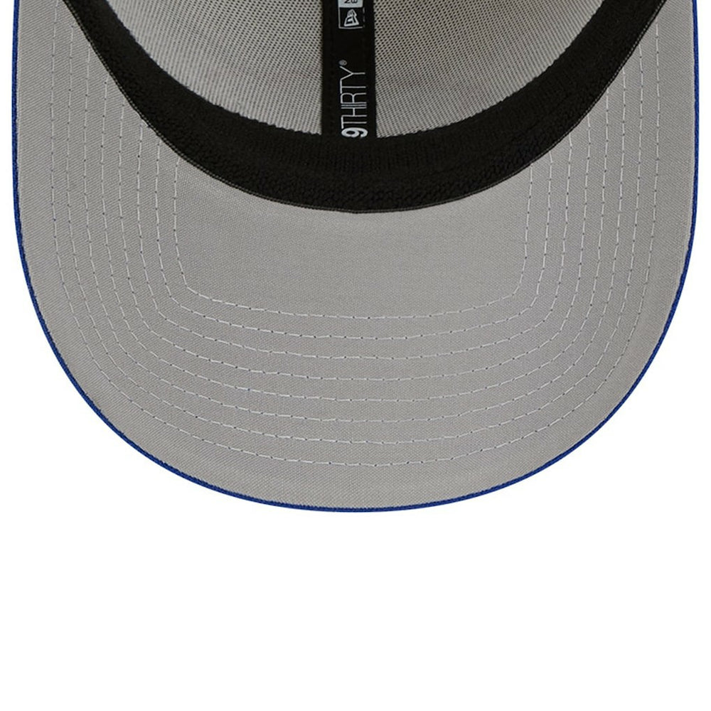 2023 Sideline Historic 39THIRTY Flex Hat - Buffalo Bills
