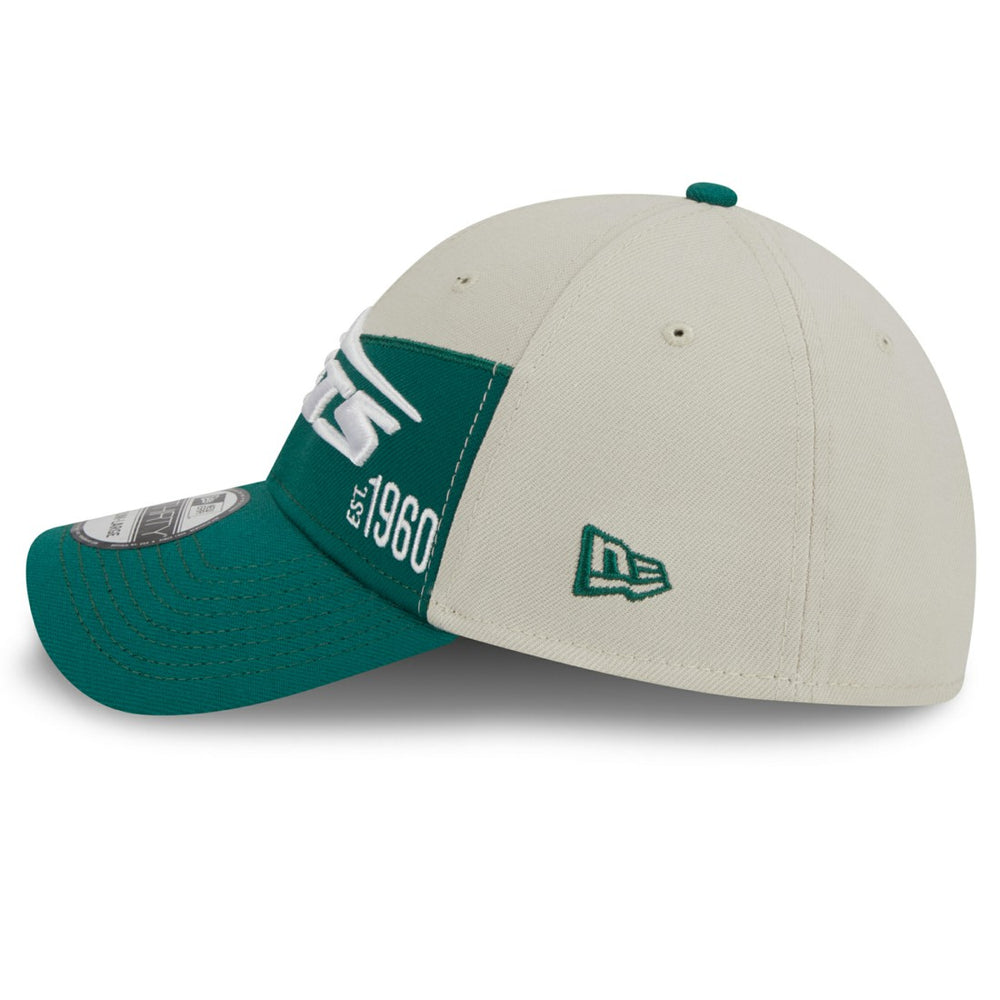 2023 Sideline Historic 39THIRTY Flex Hat - New York Jets