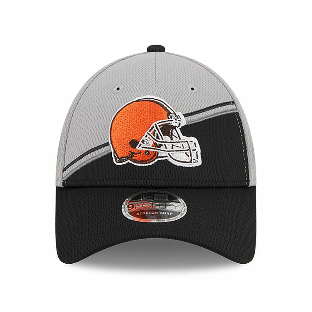 2023 Sideline 9FORTY Adjustable Hat - Cleveland Browns