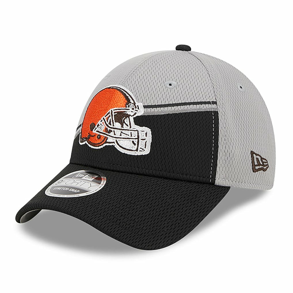 2023 Sideline 9FORTY Adjustable Hat - Cleveland Browns