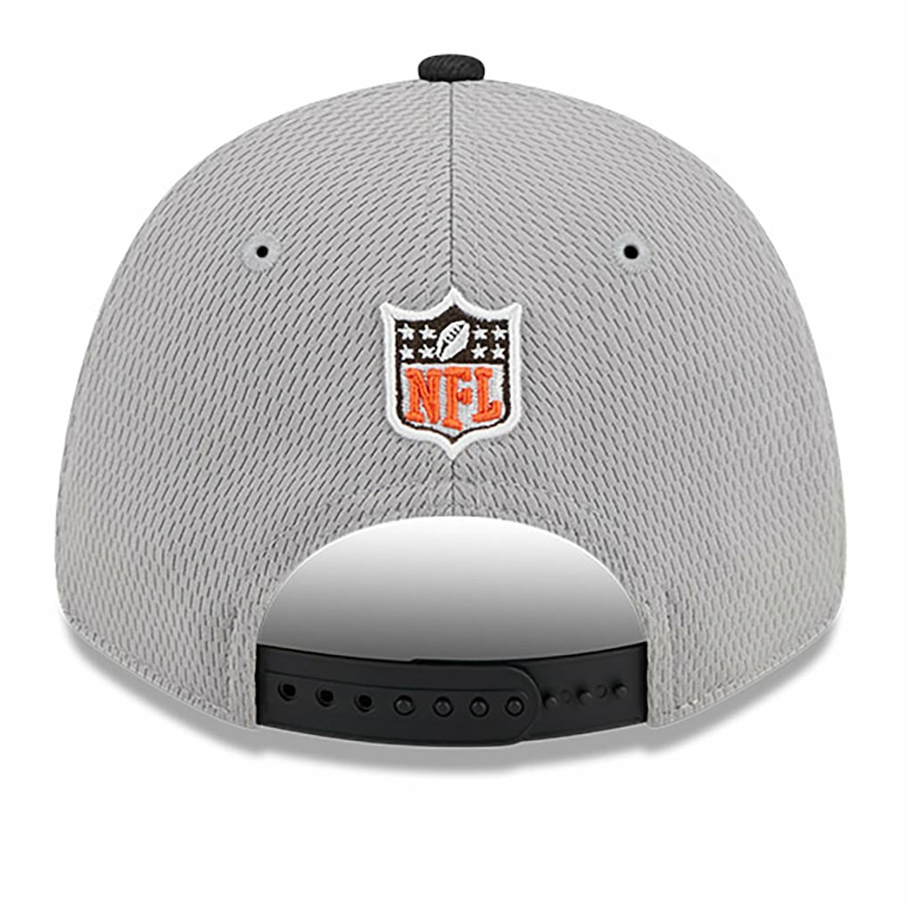 2023 Sideline 9FORTY Adjustable Hat - Cleveland Browns