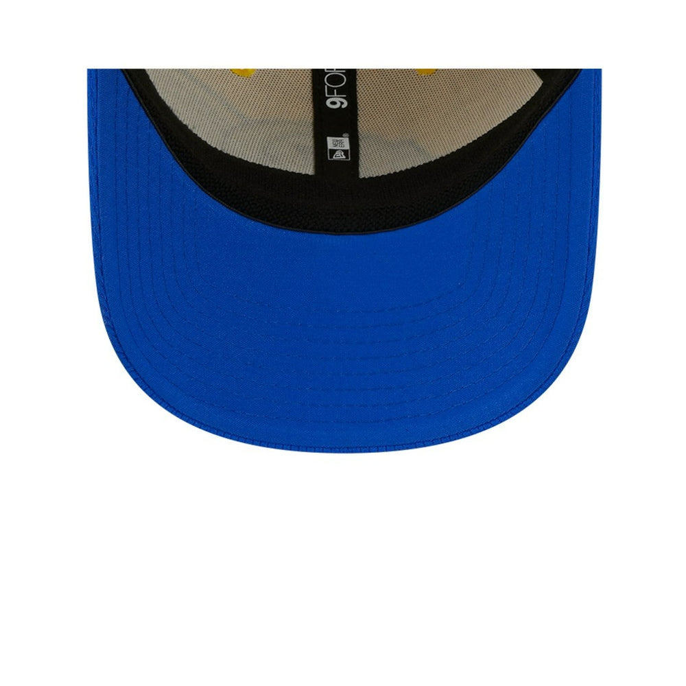 2023 Sideline 9FORTY Adjustable Hat - Los Angeles Rams
