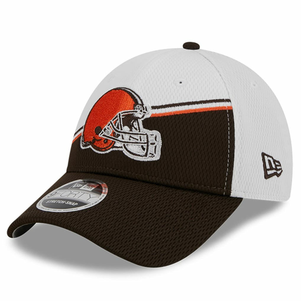 2023 Sideline 9FORTY Adjustable Hat - Cleveland Browns