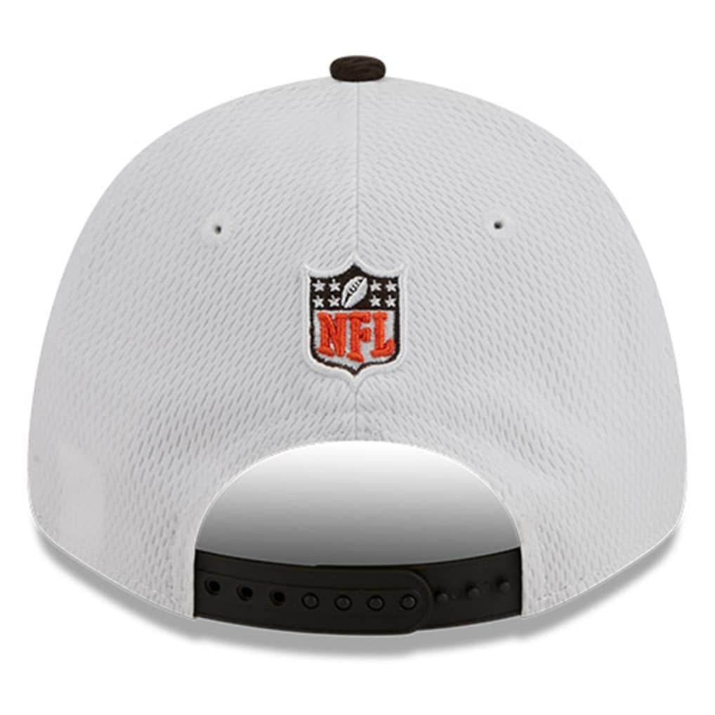 2023 Sideline 9FORTY Adjustable Hat - Cleveland Browns