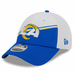 2023 Sideline 9FORTY Adjustable Hat - Los Angeles Rams