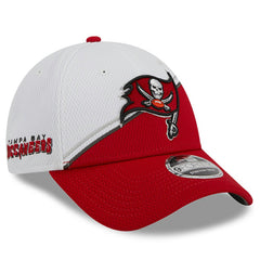 2023 Sideline 9FORTY Adjustable Hat - Tampa Bay Buccaneers