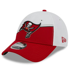 2023 Sideline 9FORTY Adjustable Hat - Tampa Bay Buccaneers