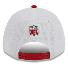 2023 Sideline 9FORTY Adjustable Hat - Tampa Bay Buccaneers