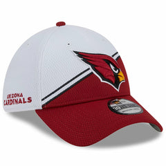 2023 Sideline 39THIRTY Flex Hat - Arizona Cardinals