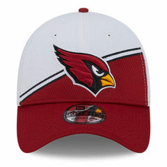 2023 Sideline 39THIRTY Flex Hat - Arizona Cardinals