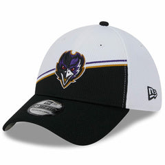2023 Sideline 39THIRTY Flex Hat - Baltimore Ravens