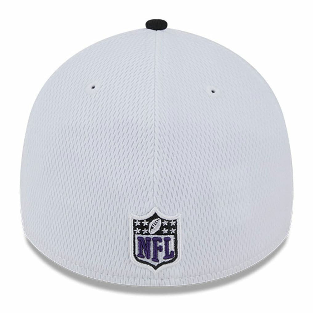 2023 Sideline 39THIRTY Flex Hat - Baltimore Ravens