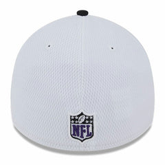 2023 Sideline 39THIRTY Flex Hat - Baltimore Ravens