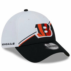 2023 Sideline 39THIRTY Flex Hat - Cincinnati Bengals