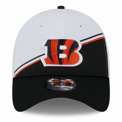 2023 Sideline 39THIRTY Flex Hat - Cincinnati Bengals