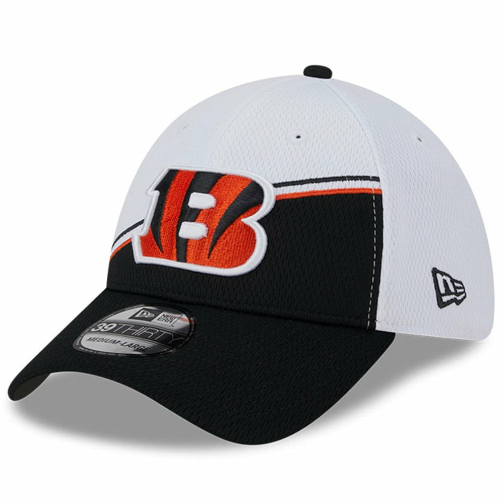 2023 Sideline 39THIRTY Flex Hat - Cincinnati Bengals