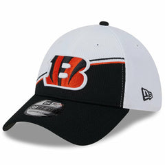 2023 Sideline 39THIRTY Flex Hat - Cincinnati Bengals