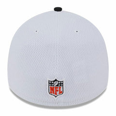 2023 Sideline 39THIRTY Flex Hat - Cincinnati Bengals