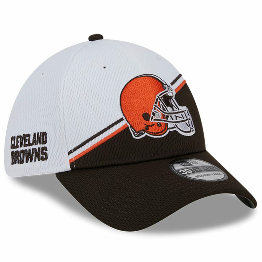 2023 Sideline 39THIRTY Flex Hat - Cleveland Browns